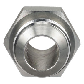 Hydr Steckverbinder Case