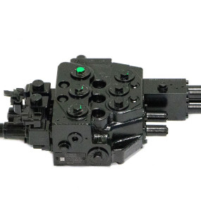 Hydraulikventil Case 47735214