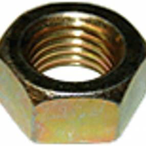 Mutter Case 829-1322