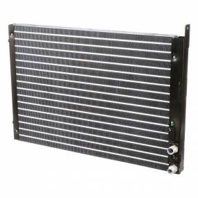 Kondensator Case