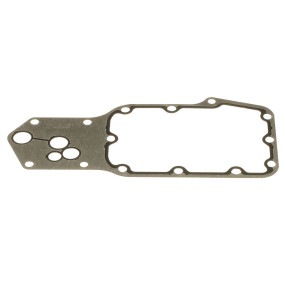 Dichtung, Flach Case