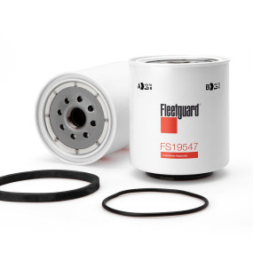 Kraftstofffilter (Fs19547) Case