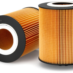 Motorölfilter (Lf16043) Case