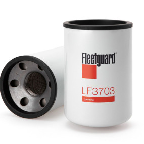 Motorölfilter (Lf3703) Case