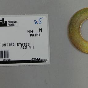 Unterlegscheibe Case 27318