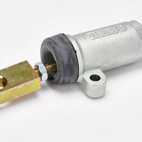 Hauptbremszylinder Case 3129800R92