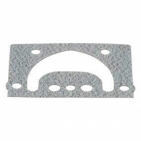Dichtung, Flach Case