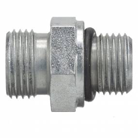 Hydr Steckverbinder Case