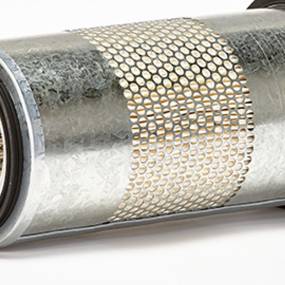 Luftfilter Case 529854R2