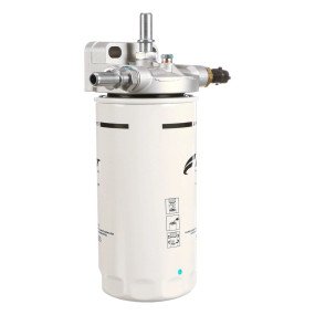 Filter, Komplett Case 5801477166