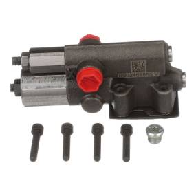 Spindel (7325) Case