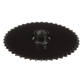 Angetriebenes Ketten Case 86637251