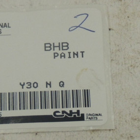 Sicherungsscheibe (86729275) Case