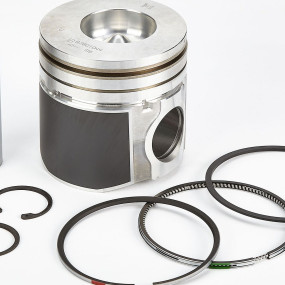 Kolben & Ringe,Satz Case 87802364