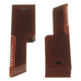 Messer Case