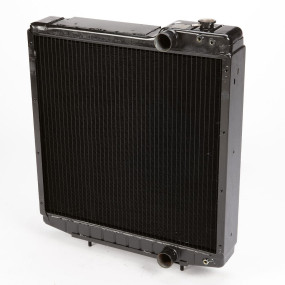 Kühler Case A190663