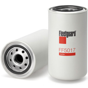 Kraftstofffilter (Ff5017) Case