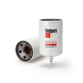 Kraftstofffilter (Ng5900) Case