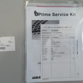 Hinweis Case PM-1051