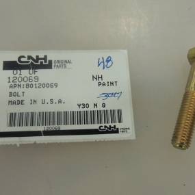 Schraube (120069) Case