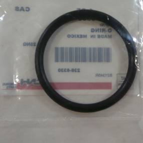 O-Ring Case