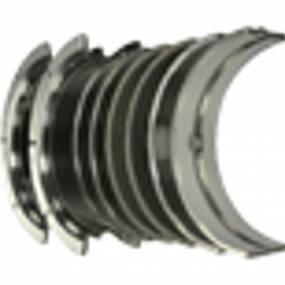 Lagerbauruppe Case 3056875R11