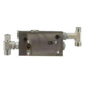 Ventil Case 47424564