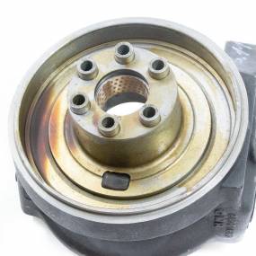 Achsschenkel Case 47875022