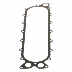 Dichtung, Flach Case
