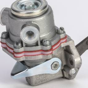 Kraftstoffpumpe (504090936) Case