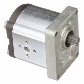 Hyraulikpumpe Case
