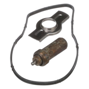 Thermostat Case