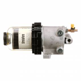 Kraftstofffilter Case