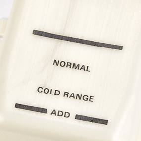 Vorratsbehälter Case L127093