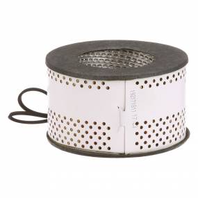 Hydraulikölfilter Case