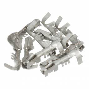 Klemme Case 221381A1