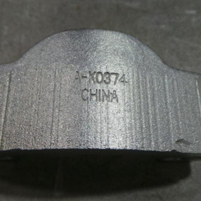 Sae-Flansch Case 86980732