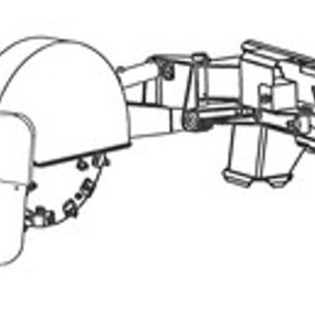 Zusatzausruestung Case 87050300