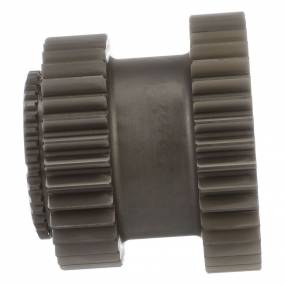 Zahnrad Case