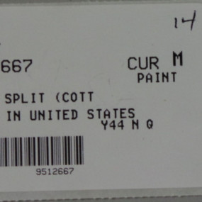 Splint (9512667) Case