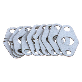 Dichtung, Flach Case