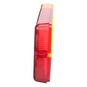 Streuscheibe Case
