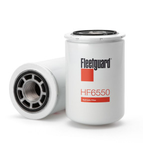 Hydraulikölfilter (Hf6550) Case
