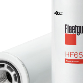 Hydraulikölfilter (Hf6563) Case