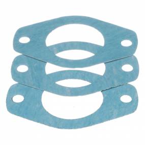 Dichtung, Flach Case