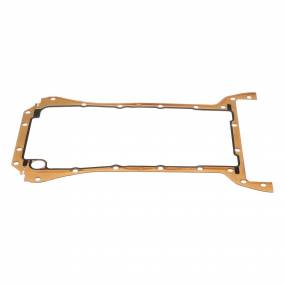 Dichtung, Flach Case