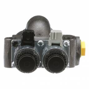 Hydraulikventil Case