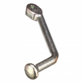 Handkurbel Case