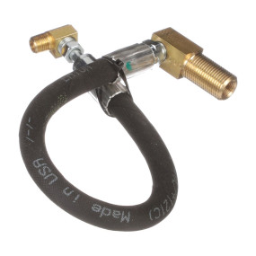 Hydraulikschlauch Case
