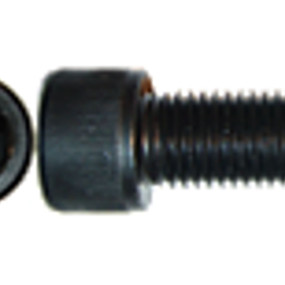 Innensechskantschrau Case 863-10020